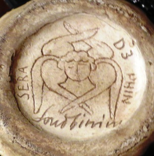 SOUDBININE